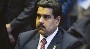 Venezuela exige que Colômbia e México expliquem plano para derrubar presidente